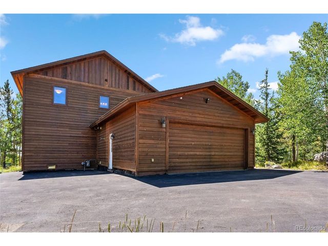 228 Glacier Ridge Rd, Alma, CO 80420