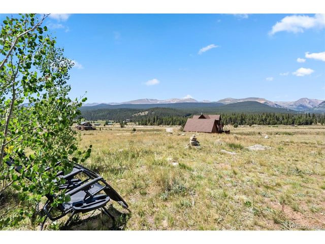 228 Glacier Ridge Rd, Alma, CO 80420