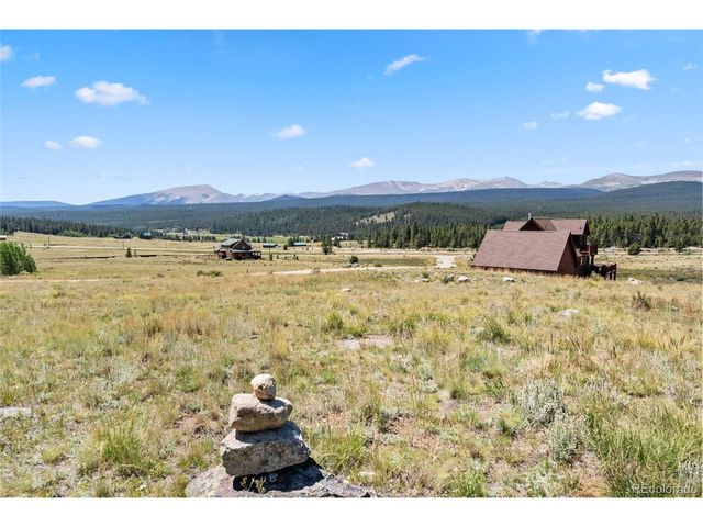 228 Glacier Ridge Rd, Alma, CO 80420