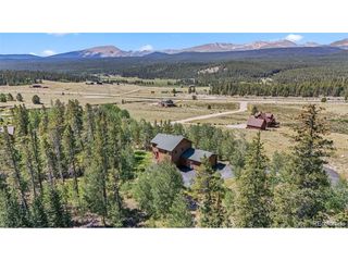 228 Glacier Ridge Rd, Alma, CO 80420