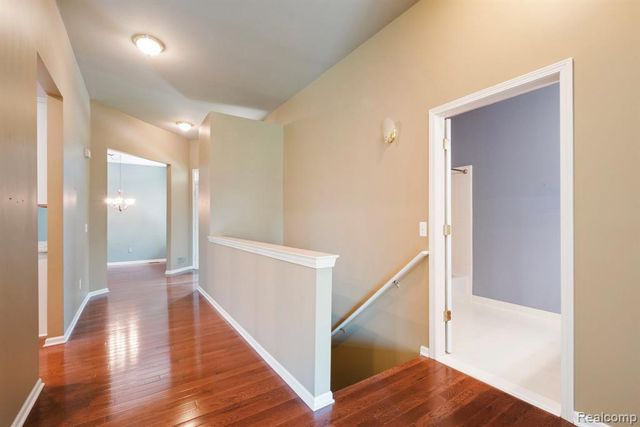 40658 Saint Louis Drive, Clinton Township, MI 48038