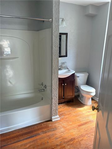 591 E Maiden Street, City Of Washington, PA 15301