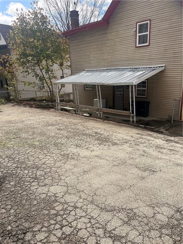 591 E Maiden Street, City Of Washington, PA 15301