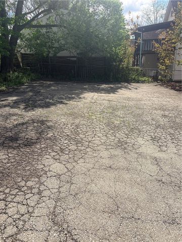 591 E Maiden Street, City Of Washington, PA 15301