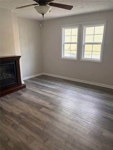 591 E Maiden Street, City Of Washington, PA 15301