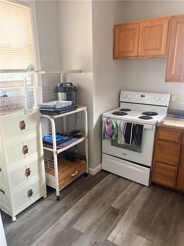 591 E Maiden Street, City Of Washington, PA 15301