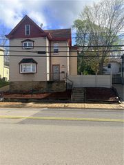 591 E Maiden Street, City Of Washington, PA 15301