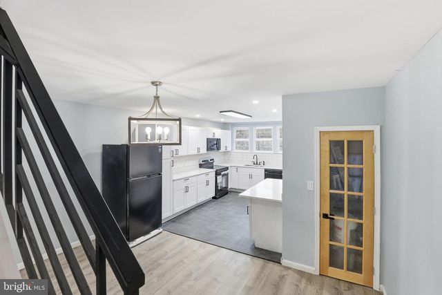 1633 S 59TH ST, Philadelphia, PA 19143