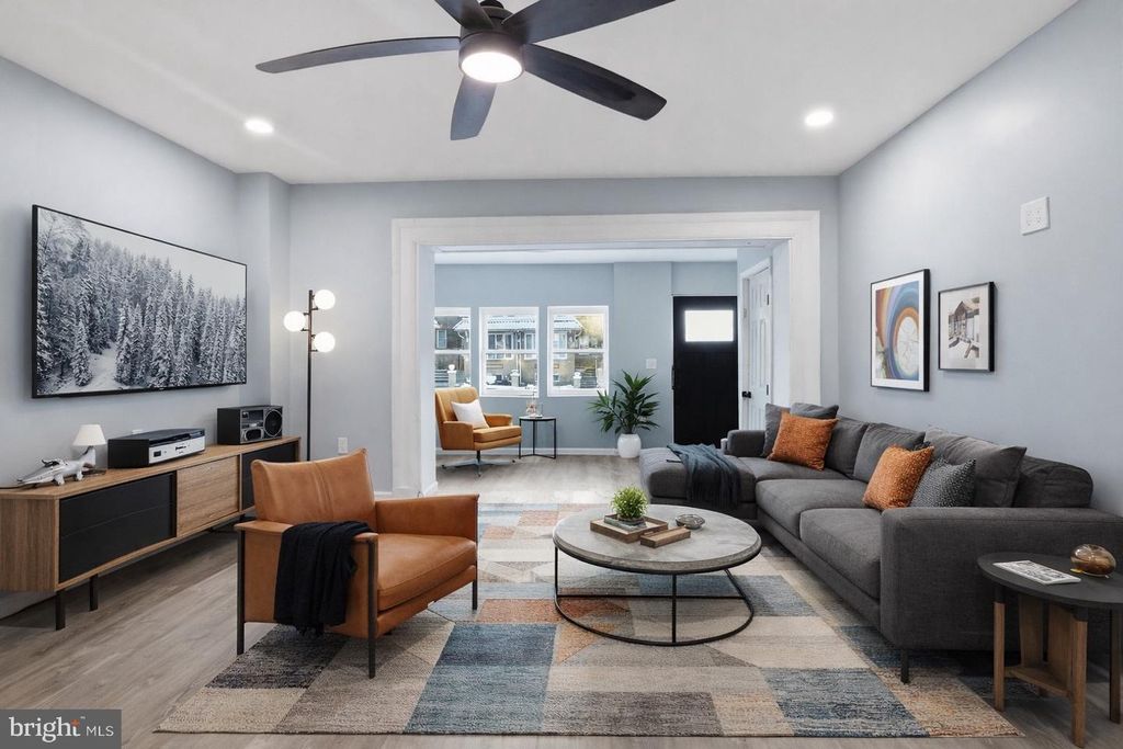 1633 S 59TH ST, Philadelphia, PA 19143