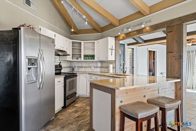 1213 County Road 130, Burnet, TX 78611