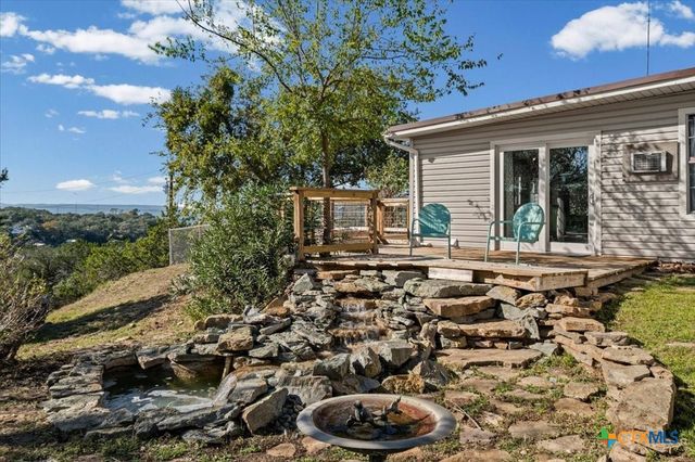 1213 County Road 130, Burnet, TX 78611