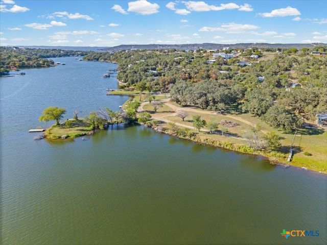 1213 County Road 130, Burnet, TX 78611