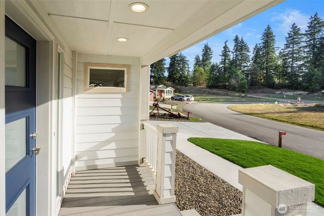 177 Sunset Meadows Lane, Port Hadlock, WA 98339