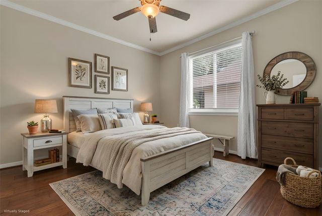 409 Rio Grande LOOP, Georgetown, TX 78633