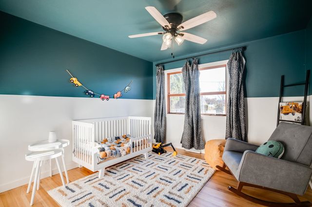 739 N Murray Ave, Wichita, KS 67212