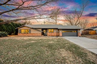739 N Murray Ave, Wichita, KS 67212
