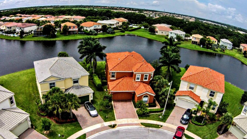 2701 Shaughnessy Drive, Wellington, FL 33414