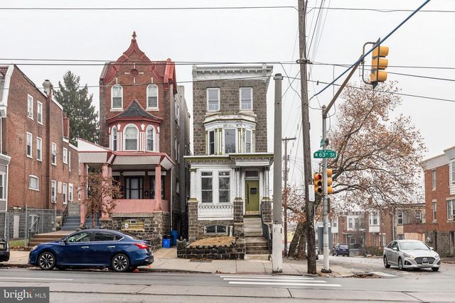701 N 63RD ST, Philadelphia, PA 19151