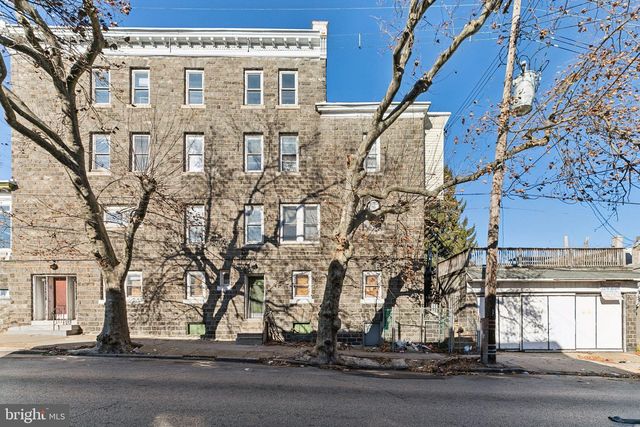 701 N 63RD ST, Philadelphia, PA 19151