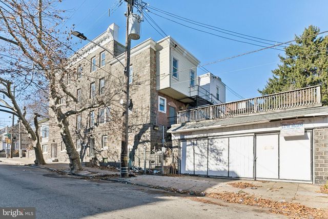 701 N 63RD ST, Philadelphia, PA 19151