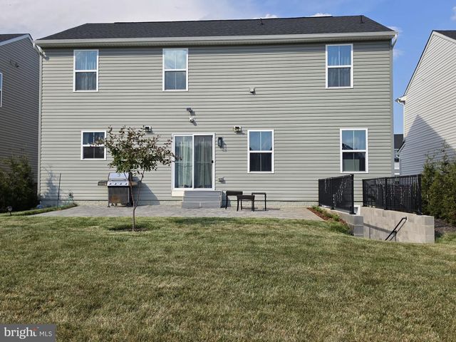 148 DURSLEY, Middletown, VA 22645