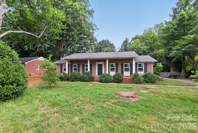 3234 Gardner Park Drive, Gastonia, NC 28054