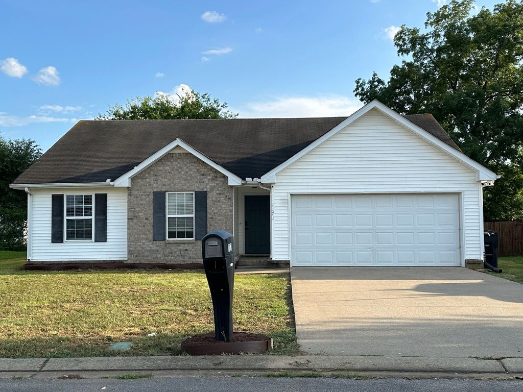 1171 Catawba Way, Murfreesboro, TN 37130