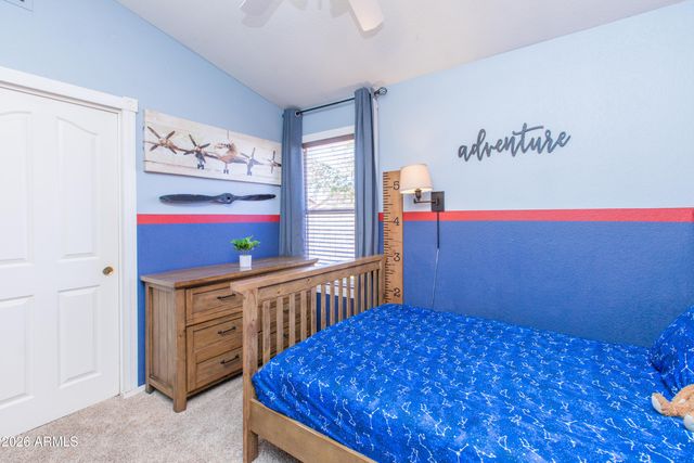 635 W MONTE Avenue, Mesa, AZ 85210