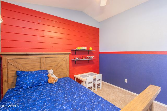 635 W MONTE Avenue, Mesa, AZ 85210