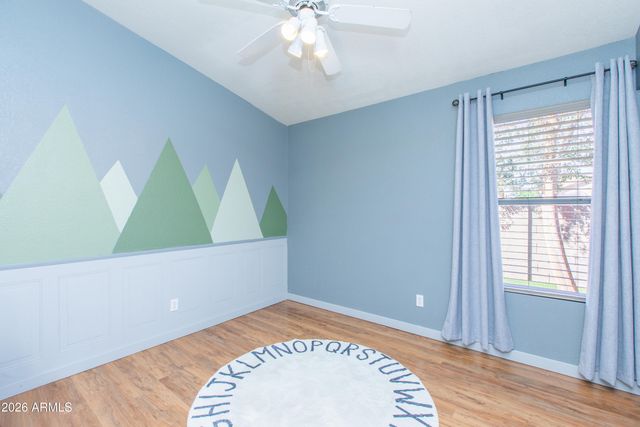 635 W MONTE Avenue, Mesa, AZ 85210