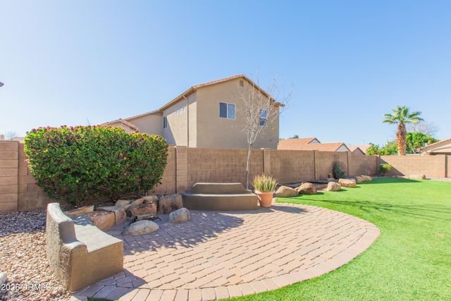 635 W MONTE Avenue, Mesa, AZ 85210