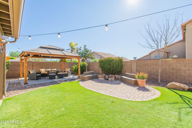 635 W MONTE Avenue, Mesa, AZ 85210