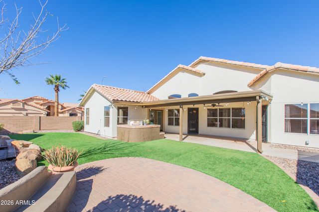 635 W MONTE Avenue, Mesa, AZ 85210