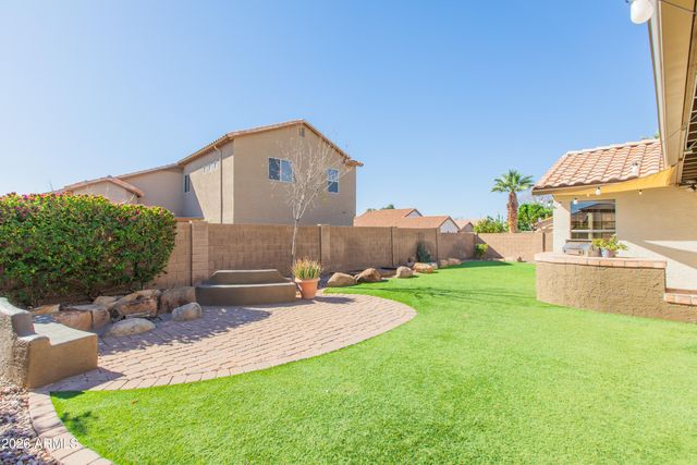 635 W MONTE Avenue, Mesa, AZ 85210