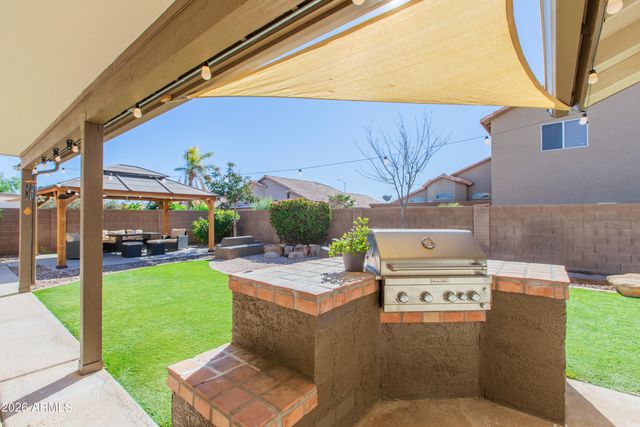 635 W MONTE Avenue, Mesa, AZ 85210