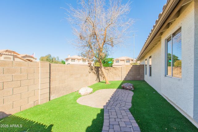 635 W MONTE Avenue, Mesa, AZ 85210