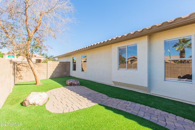 635 W MONTE Avenue, Mesa, AZ 85210