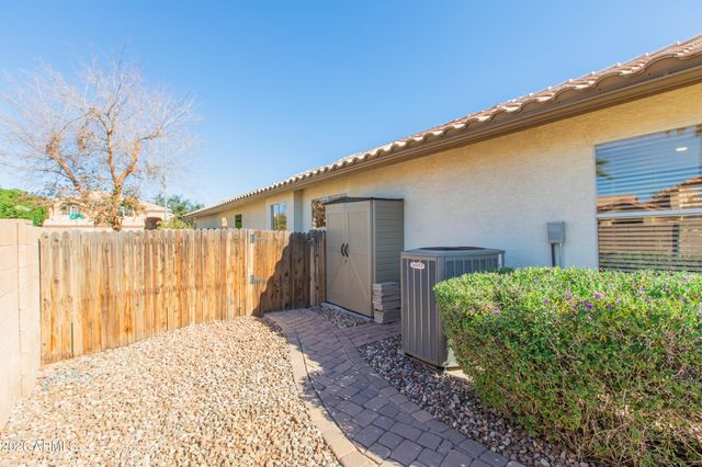 635 W MONTE Avenue, Mesa, AZ 85210