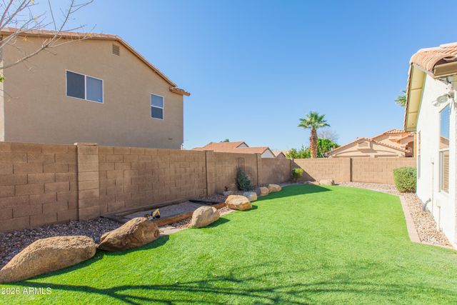 635 W MONTE Avenue, Mesa, AZ 85210