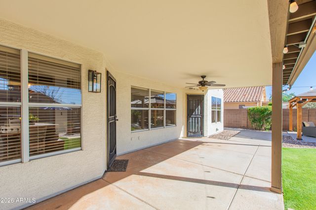 635 W MONTE Avenue, Mesa, AZ 85210