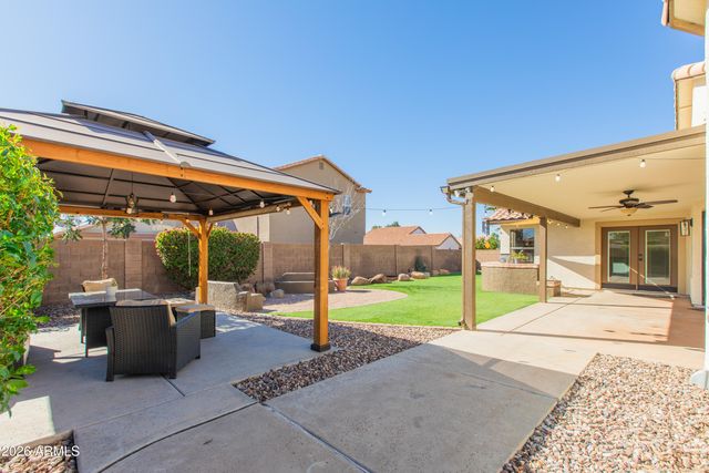 635 W MONTE Avenue, Mesa, AZ 85210