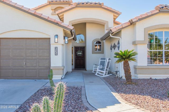 635 W MONTE Avenue, Mesa, AZ 85210