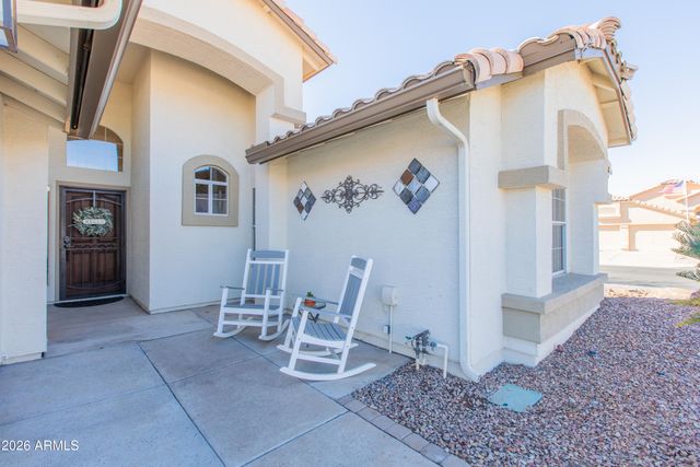 635 W MONTE Avenue, Mesa, AZ 85210