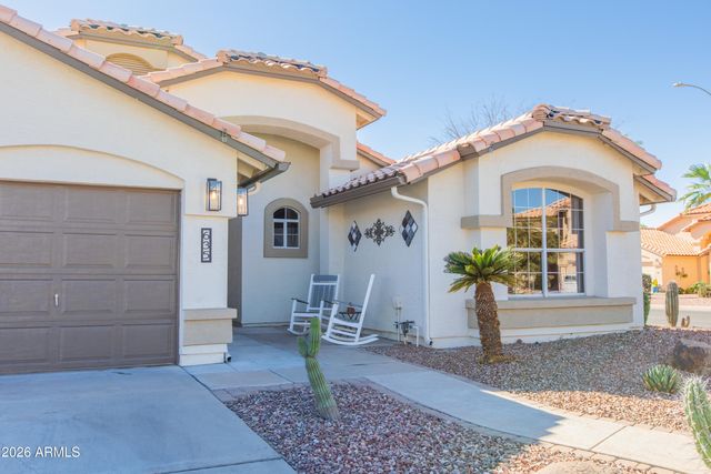 635 W MONTE Avenue, Mesa, AZ 85210