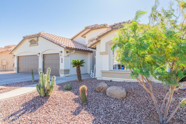 635 W MONTE Avenue, Mesa, AZ 85210