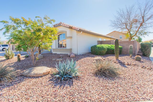 635 W MONTE Avenue, Mesa, AZ 85210
