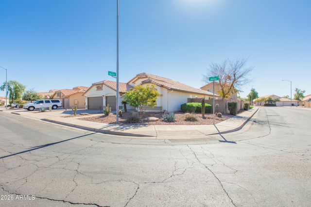 635 W MONTE Avenue, Mesa, AZ 85210