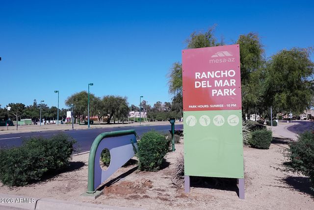 635 W MONTE Avenue, Mesa, AZ 85210