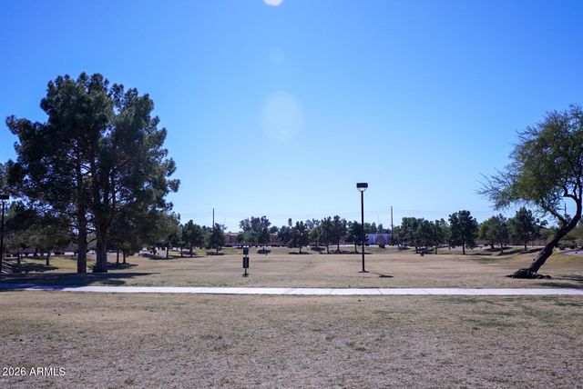 635 W MONTE Avenue, Mesa, AZ 85210