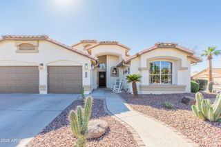 635 W MONTE Avenue, Mesa, AZ 85210